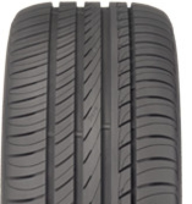 INTENSA UHP - Opony letnie Tire - 205/45/R16/83W