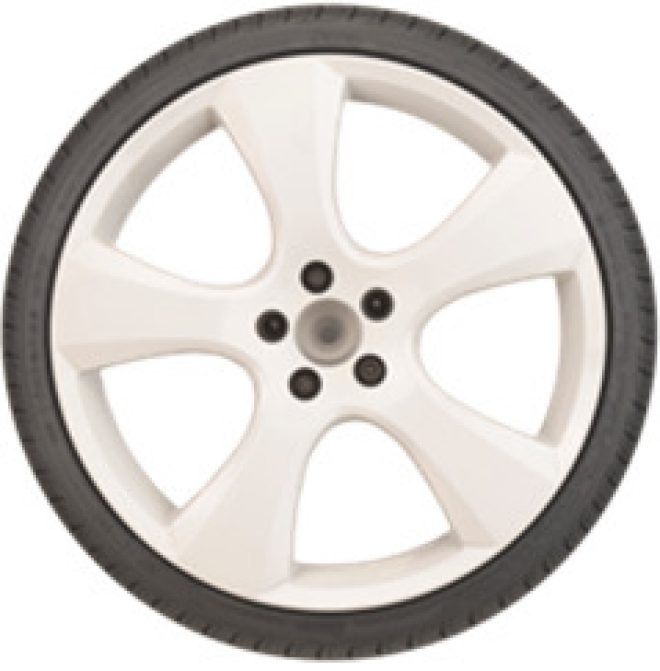 INTENSA UHP - Opony letnie Tire - 205/45/R16/83W