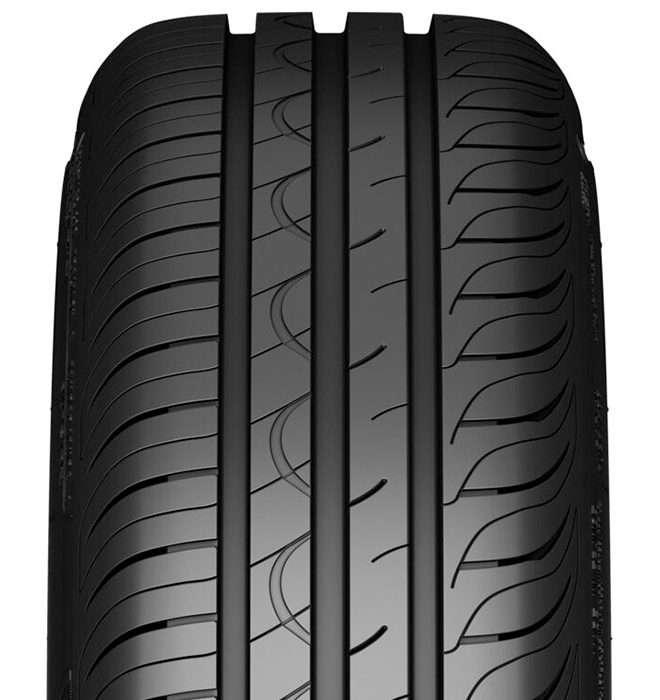 INTENSA HP 2 - Opony letnie Tire - 195/55/R16/87H