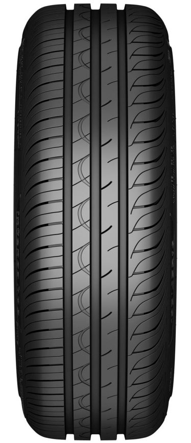 Sava INTENSA HP 2 – opona Opony letnie – 195/65/R15/91H - 2