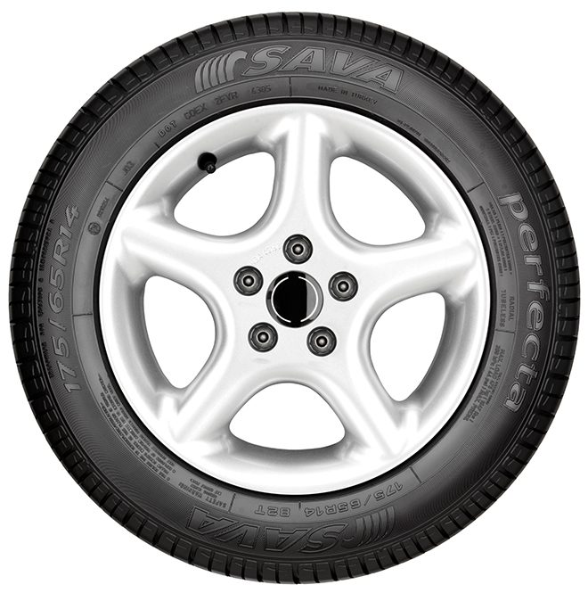 PERFECTA - Opony letnie Tire - 175/70/R14/84T