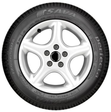 Sava perfecta – opona Opony letnie – 165/70/R13/79T - 3