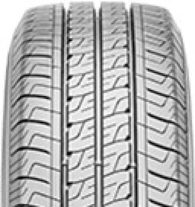 TRENTA 2 - Opony letnie Tire - 215/65/R16/106T