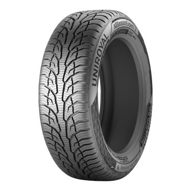 Uniroyal ALLSEASONMAX – opona Opony całoroczne – 215/60/R17/109T - 1