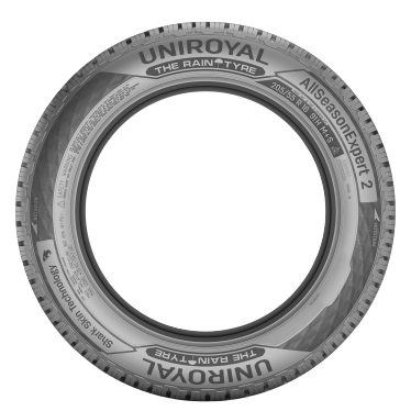 Uniroyal ALLSEASONMAX – opona Opony całoroczne – 215/60/R17/109T - 3