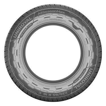 Uniroyal MS PLUS 77 – opona Opony zimowe – 195/65/R15/91T - 3