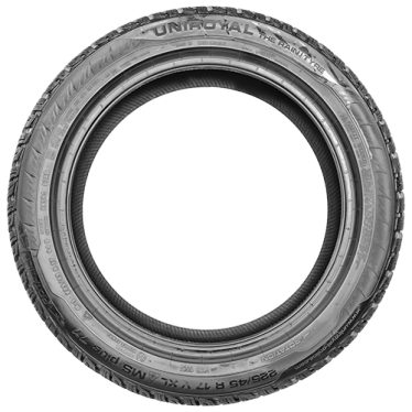 Uniroyal RAIN EXPERT 3 – opona Opony letnie – 165/70/R14/81T - 3