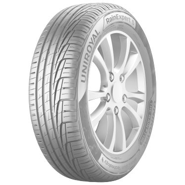 Uniroyal RAINEXPERT 5 – opona Opony letnie – 165/70/R14/85T - 1