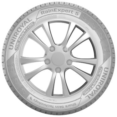 Uniroyal RAINEXPERT 5 – opona Opony letnie – 165/70/R14/85T - 3
