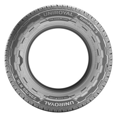 Uniroyal RAINMAX 3 – opona Opony letnie – 205/75/R16/110R - 3