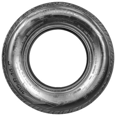 Uniroyal RAINSPORT 5 – opona Opony letnie – 225/55/R19/99V - 3