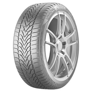 Uniroyal WINTEREXPERT – opona Opony zimowe – 215/55/R16/93H - 1