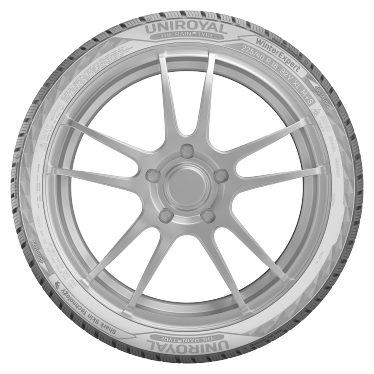 Uniroyal WINTEREXPERT – opona Opony zimowe – 215/55/R16/93H - 3