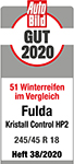 AutoBild, Wydanie 38 - 17/09/2020