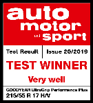 Auto Motor & Sport, 09/2019, Germany