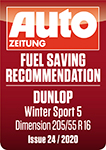 Auto Zeitung, Wydanie 24/2020