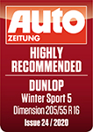 Auto Zeitung, Wydanie 24/2020