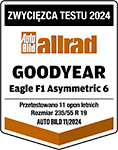 Auto Bild allrad, Wydanie: 11/2024