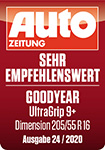 Auto Zeitung, Wydanie 24/2020