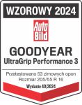 Auto Bild, Wydanie 40