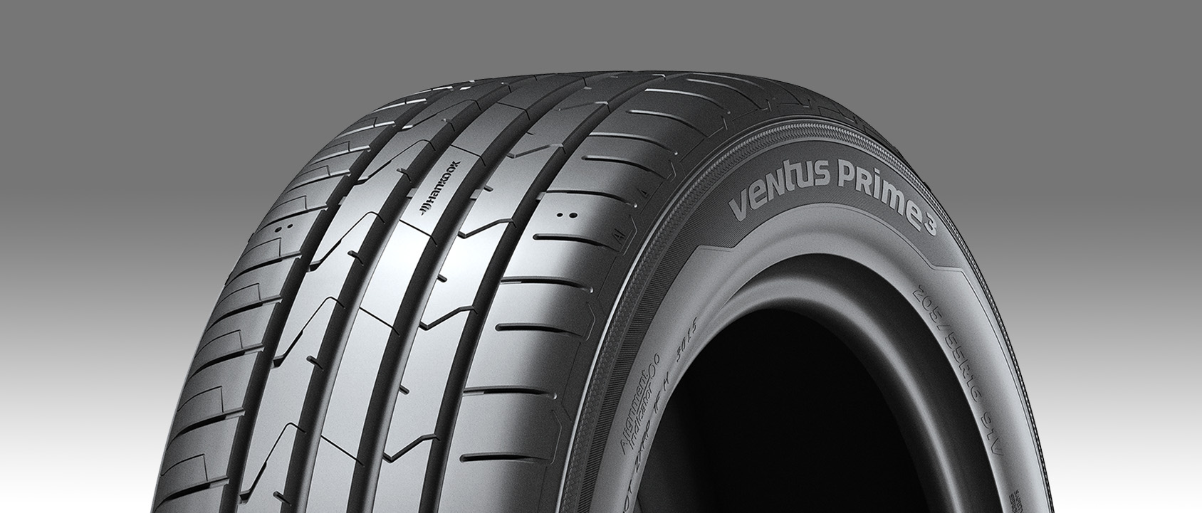 Opony Hankook