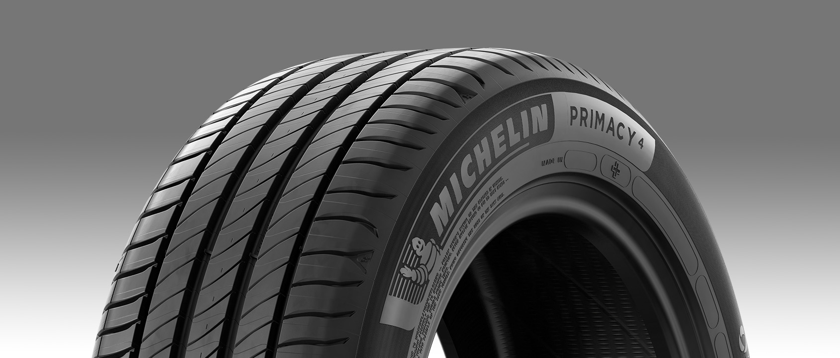 Opony Michelin