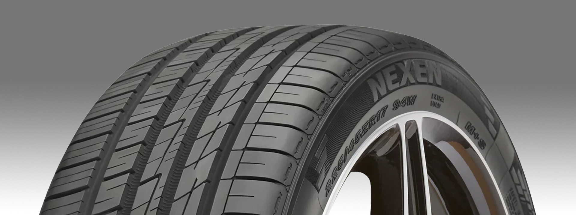 Opony Nexen