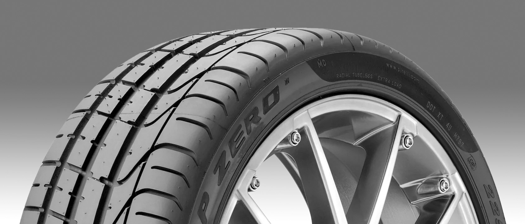 Opony Pirelli