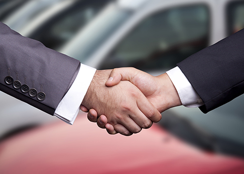 fleet services