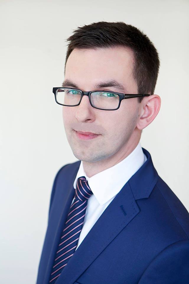 Mateusz Stachowicz