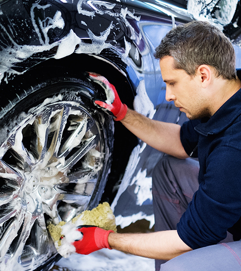 Car Wash