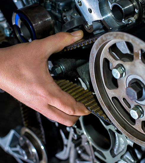 Electric Vehicle Servicing